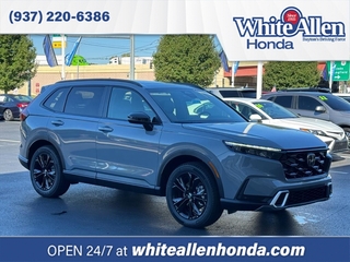 2026 Honda CR-V Hybrid for sale in Dayton OH