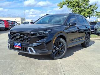 2026 Honda CR-V Hybrid for sale in Katy TX