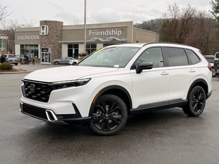 2026 Honda CR-V Hybrid for sale in Boone NC