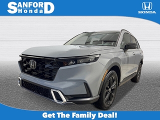2026 Honda CR-V Hybrid for sale in Sanford NC