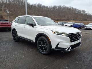 2026 Honda CR-V Hybrid for sale in Bridgeport WV