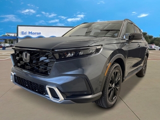 2026 Honda CR-V Hybrid for sale in Riviera Beach FL