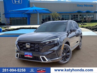 2026 Honda CR-V Hybrid for sale in Katy TX