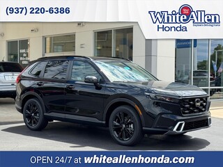 2026 Honda CR-V Hybrid for sale in Dayton OH