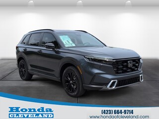 2026 Honda CR-V Hybrid for sale in Cleveland TN