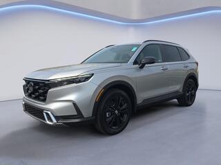 2026 Honda CR-V Hybrid for sale in West Seneca NY