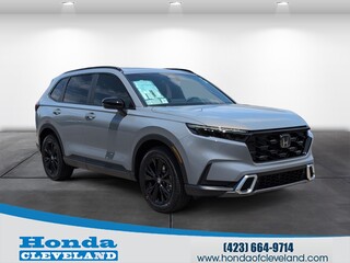 2026 Honda CR-V Hybrid for sale in Cleveland TN