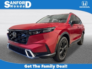 2026 Honda CR-V Hybrid for sale in Sanford NC