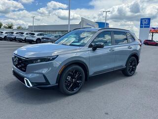 2026 Honda CR-V Hybrid for sale in Johnson City TN