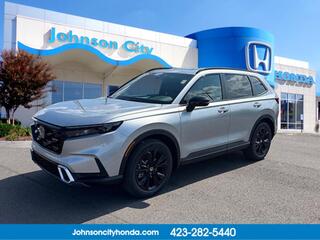 2026 Honda CR-V Hybrid for sale in Johnson City TN