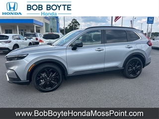 2023 Honda CR-V Hybrid for sale in Moss Point MS