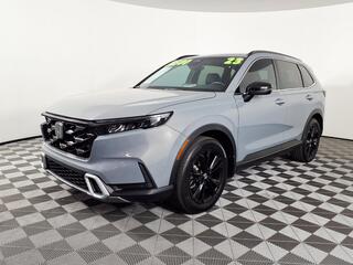 2023 Honda CR-V Hybrid for sale in Bridgeport WV
