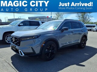 2024 Honda CR-V Hybrid for sale in Roanoke VA