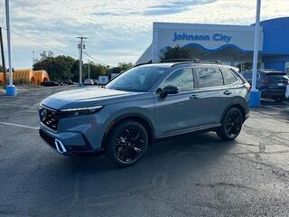 2025 Honda CR-V Hybrid for sale in Johnson City TN