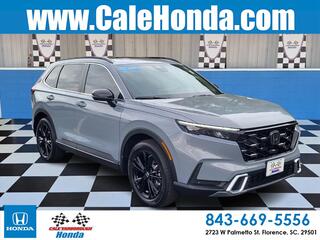 2025 Honda CR-V Hybrid for sale in Florence SC