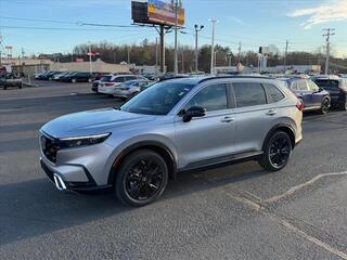 2025 Honda CR-V Hybrid for sale in Johnson City TN