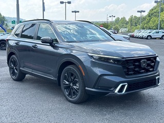 2025 Honda CR-V Hybrid for sale in Bridgeport WV