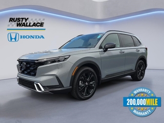 2026 Honda CR-V Hybrid for sale in West Seneca NY