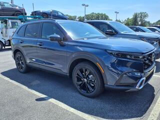 2026 Honda CR-V Hybrid for sale in Paola KS