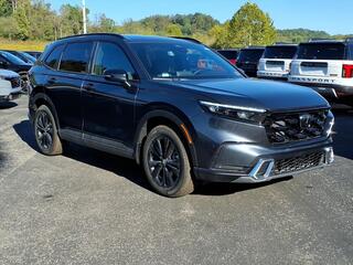 2026 Honda CR-V Hybrid for sale in Bridgeport WV
