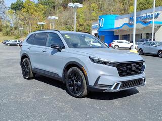 2026 Honda CR-V Hybrid for sale in Bridgeport WV