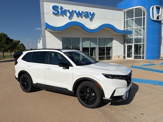 2026 Honda CR-V Hybrid for sale in Pineville NC