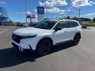 2026 Honda CR-V Hybrid for sale in Johnson City TN