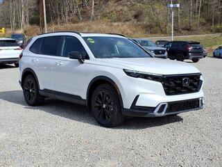 2026 Honda CR-V Hybrid for sale in Bridgeport WV
