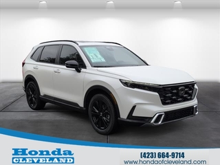 2026 Honda CR-V Hybrid for sale in Cleveland TN
