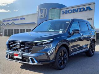 2026 Honda CR-V Hybrid for sale in San Diego CA