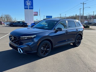 2026 Honda CR-V Hybrid for sale in Johnson City TN