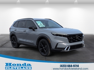 2026 Honda CR-V Hybrid for sale in Cleveland TN
