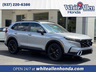 2026 Honda CR-V Hybrid for sale in Dayton OH