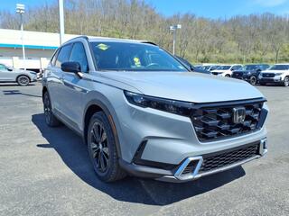2026 Honda CR-V Hybrid for sale in Bridgeport WV