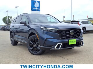 2026 Honda CR-V Hybrid for sale in Port Arthur TX