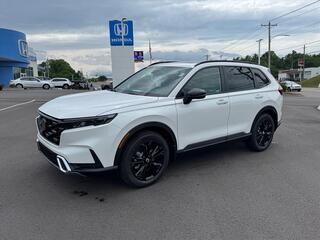 2026 Honda CR-V Hybrid for sale in Johnson City TN