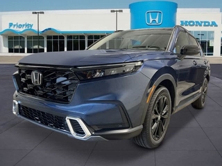 2026 Honda CR-V Hybrid for sale in Roanoke VA