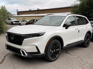 2026 Honda CR-V Hybrid for sale in Beckley WV