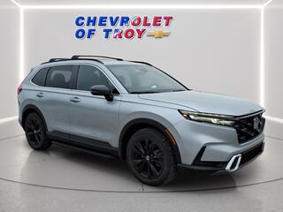 2023 Honda CR-V Hybrid for sale in Troy OH