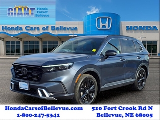 2023 Honda CR-V Hybrid for sale in Bellevue NE