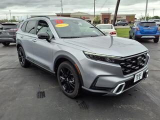 2023 Honda CR-V Hybrid
