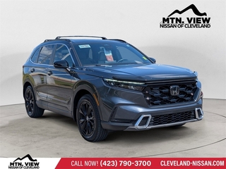 2024 Honda CR-V Hybrid for sale in Mcdonald TN