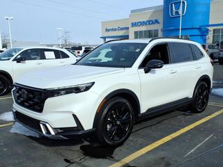 2025 Honda CR-V Hybrid for sale in Mishawaka IN