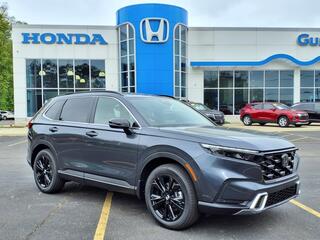 2025 Honda CR-V Hybrid