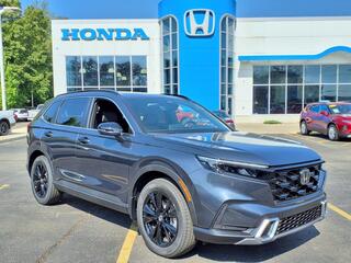 2025 Honda CR-V Hybrid for sale in Tupelo MS