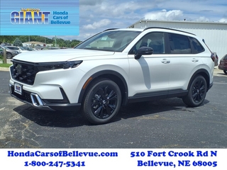 2026 Honda CR-V Hybrid for sale in Bellevue NE