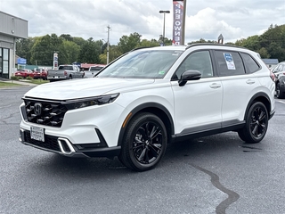 2026 Honda CR-V Hybrid for sale in Roanoke VA