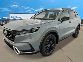 2026 Honda CR-V Hybrid for sale in Riviera Beach FL