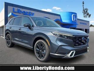 2026 Honda CR-V Hybrid for sale in Orange TX