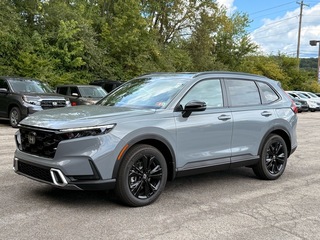 2026 Honda CR-V Hybrid for sale in Beckley WV